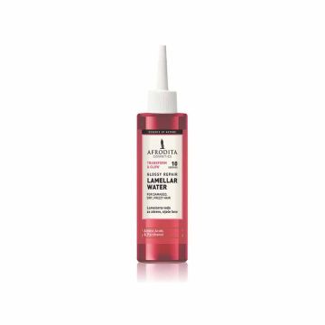 Afrodita Essence of nature Lamelarna voda 190ml
