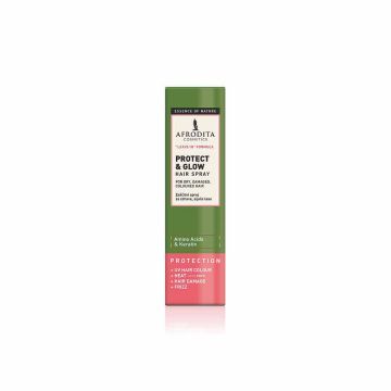 Afrodita Essence of nature Zaštitni sprej za kosu 100ml