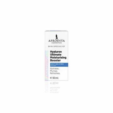 Afrodita Skin Specialist Hyaluron koncentrat, 30ml