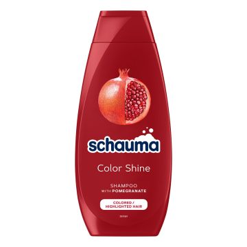 Schauma šampon za kosu Color Shine 400ml