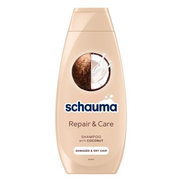 Schauma šampon za kosu Repair 400ml