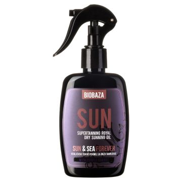 Biobaza Sun tečni kraljevski pekmez 250ml