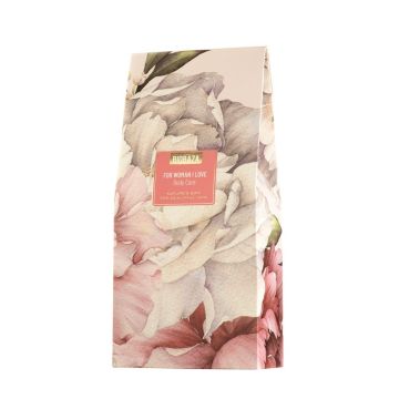 Biobaza for woman i love poklon set
