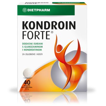 Kondroin Forte 40 tableta