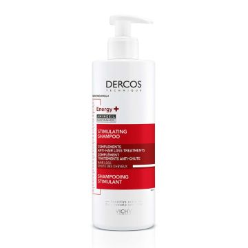 Vichy energetski šampon protiv opadanja kose 400ml
