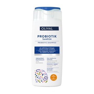 Olival Probiotik šampon 250ml