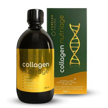Forever Young collagen nutriage 500ml