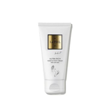 La PIEL Rich hidrantna krema za ruke i stopala 50ml