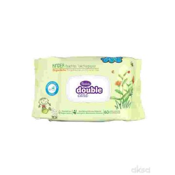 Violeta  Vlažni toalet papir za decu 60/1