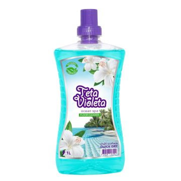 Violeta Ocean spa sredstvo za podove 1L