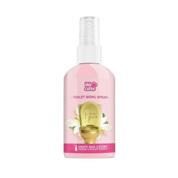 We care Pre Poo Sprej za WC šolju 50ml