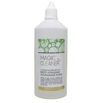 Magic Cleaner Univerzalno sredstvo za brzo i efikasno uklanjanje fleka 500ml