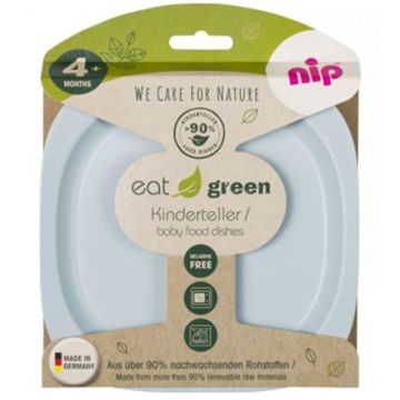 Nip Green Line tanjir, 2komada