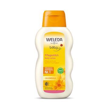 Weleda bebi losion od nevena 200ml