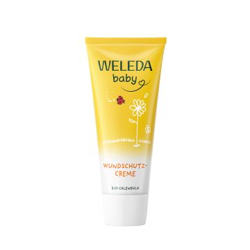Weleda krema za područje pelena od nevena 75ml