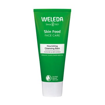 Weleda Skin Food Hranljivi balzam za čišćenje lica 75 ml