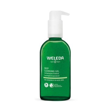 Weleda Gel za pranje lica, 150 ml 