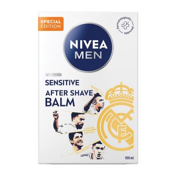 Nivea Men Sensitive Balsam za posle brijanja 100ml