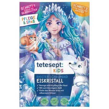 Tetesept Ledeni kristal 45g