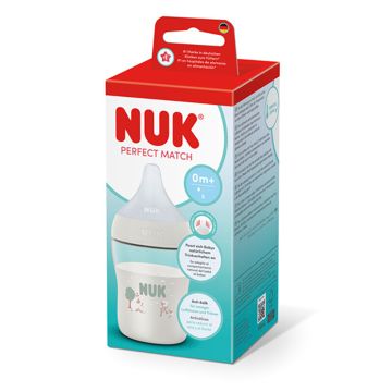 Nuk Perfect Match plastična flašica 150ml