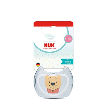 Nuk Air Disney silikonska varalica vel 2