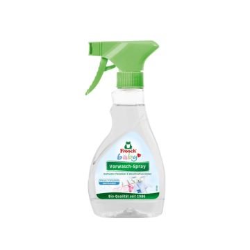 Frosch Baby odstranjivač fleka 300 ml