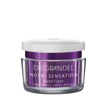 Dr Grandel nutri sensation nutrilizer krema za suvu kožu 50ml