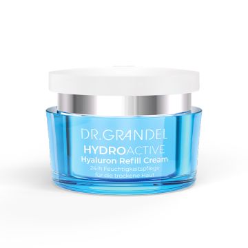 Dr. Grandel HA hyaluron refil krema 50ml