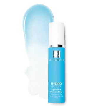 Dr Grandel hydro activ hyaluron poer jelly gel 50ml