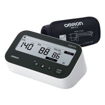 PRIZMA Omron M4 Connect AFib aparat za merenje krvnog pritiska