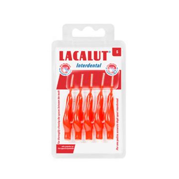 Lacalut interdentalna četkica S A5
