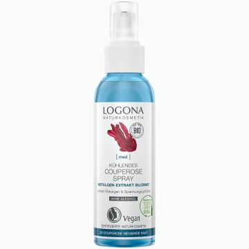 Logona sprej protiv crvenila za dan i noć 125ml