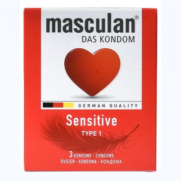 Masculan tip 1 3kom