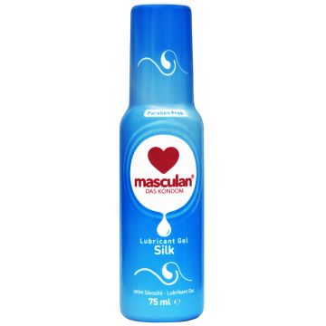 Masculan lubrikant gel 75ml