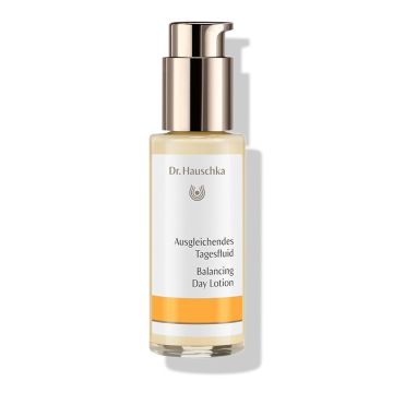 Dr. Hauschka Dnevni fluid za lice Balansirajući 50ml