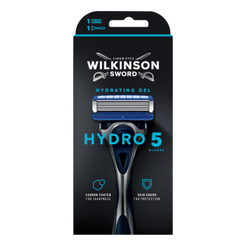 Wilkinson muški brijač Hydro5 1kom