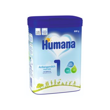 Humana 1 800g