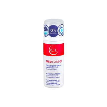 CL Med Care dezodorans u spreju 50 ml
