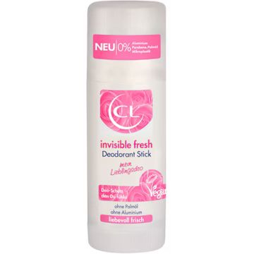 CL Invisible fresh dezodorans u stiku 40ml 