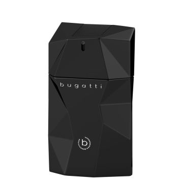 Bugatti Unlimited Black for him toaletna voda 100ml