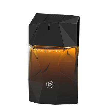 Bugatti Unlimited Amber for him toaletna voda 100ml