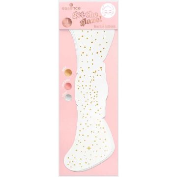 Essence Get The Glaze! Pegice tetovaža 01 Get it Sprinkled!