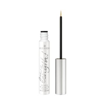 Essence What the length! serum za rast trepavica