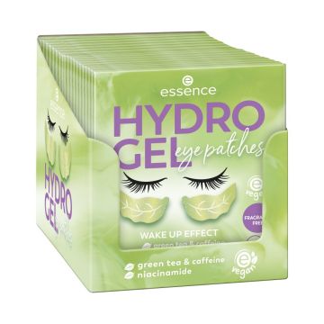 Essence Hydro gel eye patches hidrogel flasteri za područje ispod očiju 05