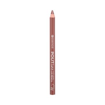 Essence Poutline soft glide olovka za usne 01 Like To Mauve It