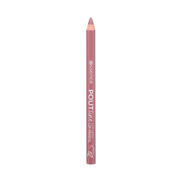 Essence Poutline soft glide olovka za usne 02 Pinky Promise