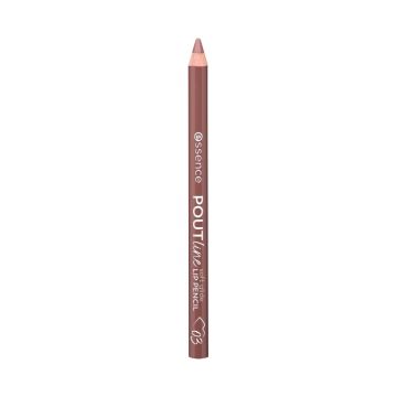 Essence Poutline soft glide olovka za usne 03 Bare Affair