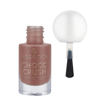 Essence Choco crush mini lak za nokte 17