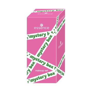 Essence Mystery Box set šminke 01 Pssst… It’s a Secret!