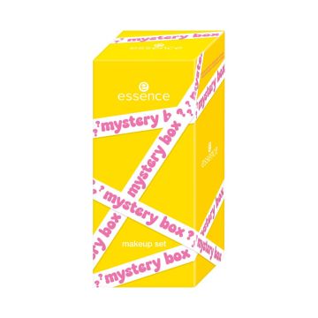 Essence Mystery Box set šminke 03 P.S.: No Spoilers!